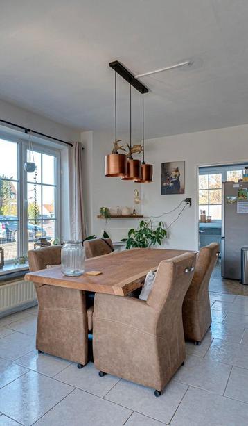 Moderne hanglamp koperkleur beschikbaar voor biedingen