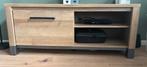 Tv meubel Finn, Ophalen, Gebruikt, 100 tot 150 cm, Minder dan 100 cm