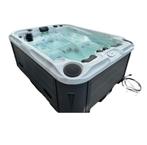 3 persoons 2 lig 1 zit balboa jacuzzi, Ophalen, Jacuzziboer, Traan 5 9351 vm leek, Zo goed als nieuw