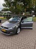 Volkswagen Polo Team variant1.2 6V 44KW 5D My2009 2010 Grijs, Auto's, Volkswagen, Voorwielaandrijving, Zwart, 1198 cc, Handgeschakeld