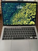 MacBook Pro 13” 2GHz Quad-Core i5 16GB 2020, 16 GB, Qwerty, 512 GB, Gebruikt