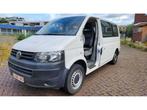 2015 Volkswagen Transporter Kombi, Auto's, Gebruikt, Overige brandstoffen, Bedrijf, Handgeschakeld