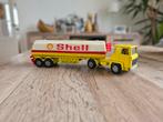 Play art shell tankwagen, Hobby en Vrije tijd, Ophalen of Verzenden, Zo goed als nieuw, Bus of Vrachtwagen