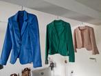 Set van 3 Rinascimento Damescolberts maat M, Overige kleuren, Rinascimento, Zo goed als nieuw, Jasje
