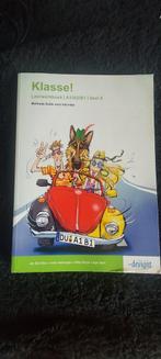 Jan Bart Bos - Leerwerkboek, Nieuw, Jan Bart Bos; Age Span; Silke Meyer; Linda Harshagen, Ophalen of Verzenden, Duits
