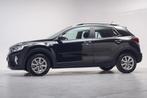 Kia Stonic 1.0 T-GDi MHEV DynamicLine Aut. [ Adapt.cruise Ap, Auto's, Kia, Automaat, 1160 kg, Gebruikt, Zwart