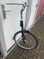 Voorwiel verende voorvork en Koga stuur compleet met rem, Ophalen, 0 zitjes, Gebruikt, Overige merken