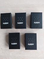 Zippo aanstekers, Ophalen of Verzenden, Aansteker