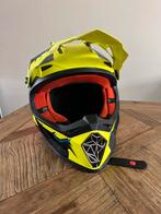 LS2 Crosshelm - Maat S, Ophalen of Verzenden, Gebruikt