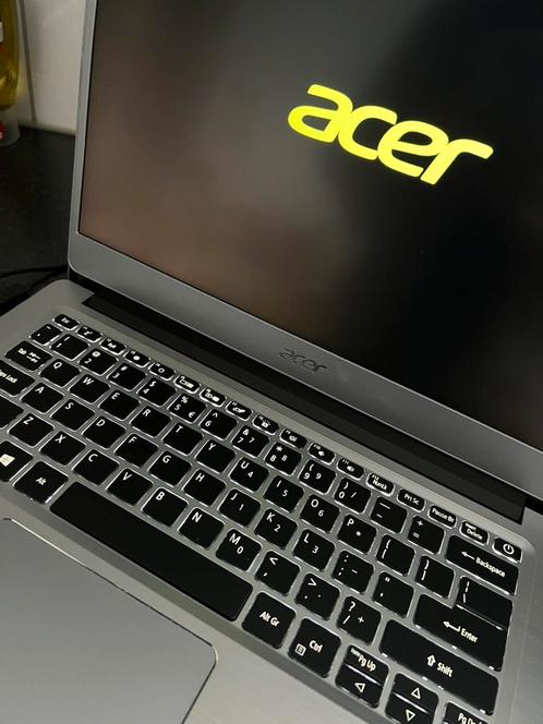 ACER Swift 3 (SF314-56-52CP), Computers en Software, Windows Laptops, Gebruikt, 14 inch, 8 GB, Ophalen