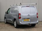 Opel Combo 1.5D L2H1 Standaard | Navi / Camera / Imperiaal, Voorwielaandrijving, 12 maanden, Stof, Euro 6