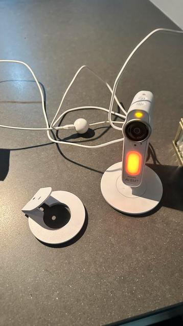 Philips Avent Babyfoon Wifi - Topstaat! beschikbaar voor biedingen