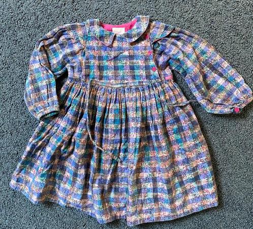 Vintage Oilily kleertjes kinderkleding maat  128, 104, 98, Kinderen en Baby's, Kinderkleding | Maat 104, Gebruikt, Jongen of Meisje