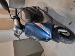 nette zip rijd netjes snor, Fietsen en Brommers, Scooters | Piaggio, Ophalen, Gebruikt, Benzine, Zip