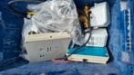 Daalderop service onderelen yit servicekoffer, Doe-het-zelf en Verbouw, Minder dan 30 cm, Cv-ketel of Combi-ketel, Minder dan 60 cm