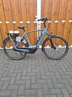 TE KOOP NIEUWE GAZELLE GRENOBLE C7 PLUS HMB., Fietsen en Brommers, Elektrische fietsen, 51 tot 55 cm, Ophalen, Nieuw, Gazelle