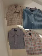 Gant Shirt/Overhemd maat Large of Xlarge, Kleding | Heren, Overhemden, Halswijdte 41/42 (L), Zo goed als nieuw, Verzenden