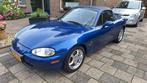 10th anniversary Mazda MX5 NB (Miata), Auto's, Mazda, Achterwielaandrijving, 4 cilinders, Cabriolet, Handgeschakeld