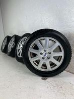 Originele Ford Focus Mondeo velgen 16" 5x108 winterset