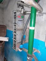 Mueller Platenkoeler Voorkoeler, Dieren en Toebehoren, Overige Dieren, Augustus, Mannelijk