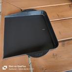Originele Weber bakplaat plancha, Ophalen, Zo goed als nieuw