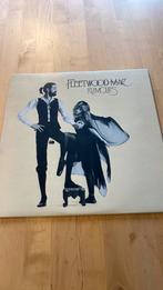 Vinyl lp Fleetwood Mac - Rumours, Ophalen of Verzenden, 1960 tot 1980, Zo goed als nieuw, Overige formaten