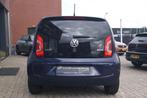 VOLKSWAGEN Up! 1.0 75PK 5D Aut High up!, Automaat, Stof, Gebruikt, Navigatiesysteem