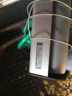 Velux verduisterend rolgordijn, Ophalen, Gebruikt