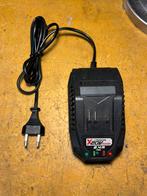 Te koop: Parkside 20 volt acculader, Ophalen, Zo goed als nieuw