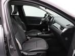 Renault Captur 1.6 E-Tech full hybrid 145 techno | Adaptieve, Auto's, Renault, Stof, Gebruikt, 715 kg, Bedrijf