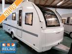 Adria Adora 502 UL Nieuwe caravan, Bedrijf, Adria