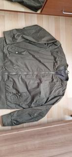 Jassen diversen, Ophalen of Verzenden, Nieuw, Groen, Jas of Mantel