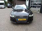 Audi A4 Avant 1.8 TFSI Pro Line, Auto's, Euro 5, Gebruikt, Zwart, 4 cilinders