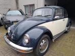 Vw kever 1983 opknapper ,belastingvrij koopje!, Auto's, Oldtimers, Mercedes-Benz, Bedrijf, Te koop, Coupé