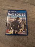 Watch Dogs 2, PS4, Online, Vanaf 18 jaar, Verzenden, Overige genres