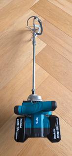 Betonmixer 18V/36V NIEUW! Excl accu, Ophalen of Verzenden, Nieuw