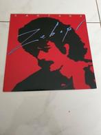 Santana Zebop!, Cd's en Dvd's, Vinyl | Rock, Verzenden, Zo goed als nieuw, Overige formaten, Poprock
