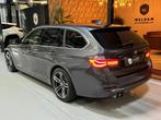 BMW 3-serie Touring 330i xDrive High Executive Garantie Rijk, Auto's, Te koop, Huisgarantie, Zilver of Grijs, Geïmporteerd
