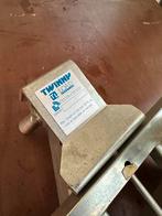 Twinny load fietsendrager, Auto diversen, Ophalen, Zo goed als nieuw