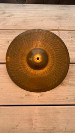 Zeldzame 12” Avedis Zildjian big US stamp Vintage bekken, Ophalen of Verzenden, Zo goed als nieuw, Drums of Percussie