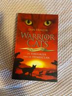 Warrior cats- de terugkeer van de hemelclan, Boeken, Ophalen of Verzenden, Zo goed als nieuw, Erin Hunter