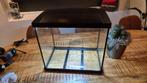 aquarium tropical 50, 2x een superfish 100 filter, Ophalen of Verzenden, Zo goed als nieuw, Leeg aquarium