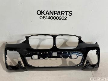 BMW X3 G01 X4 G02 M Sport Pakket voorbumper 5111139605 beschikbaar voor biedingen