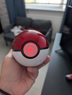 Pokemon Trainer Spel met Bal en Boekje, Ophalen of Verzenden, Gebruikt, Boek of Catalogus