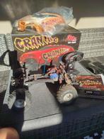 Traxxas Craniac, Ophalen, Gebruikt, Elektro, Onderdeel