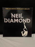 Neil Dimond Lp, Ophalen of Verzenden, Gebruikt, Poprock