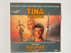 Tina Turner – We Don't Need Another Hero 12’ Pop, Ophalen of Verzenden, 1980 tot 2000, Gebruikt, 12 inch