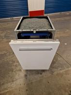 AMICA 45 cm Smal Volledig Inbouw Vaatwasser !! 165 EURO !!, Ophalen, Voorspoelprogramma, Minder dan 10 liter, Zo goed als nieuw