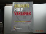 Bedrijfshulpverlener....B.J.M. Geurts, Ophalen, Alpha, Zo goed als nieuw, Niet van toepassing