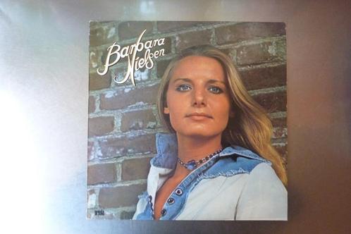 Barbara Nielsen - Barbara Nielsen, Cd's en Dvd's, Vinyl | Nederlandstalig, Gebruikt, Pop, 12 inch, Ophalen